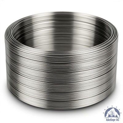 Алюминиевая сварочная проволока 3 мм АК5М купить в Шымкенте