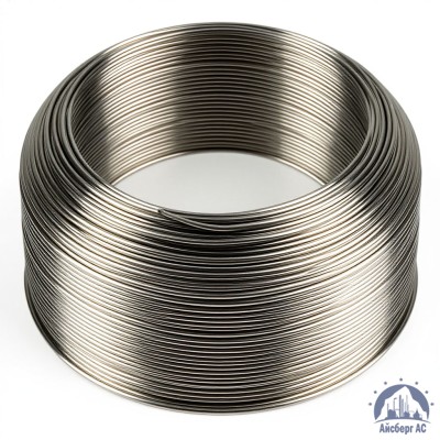 Алюминиевая сварочная проволока 3 мм АК5Н купить в Шымкенте