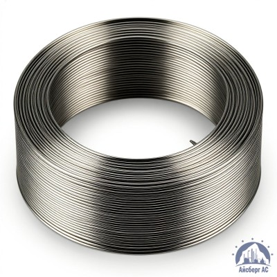 Алюминиевая сварочная проволока 3 мм АМГ6Н ГОСТ 7871-75 купить в Шымкенте