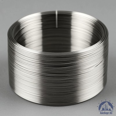 Алюминиевая сварочная проволока 3 мм СвАМГ61Н купить в Шымкенте