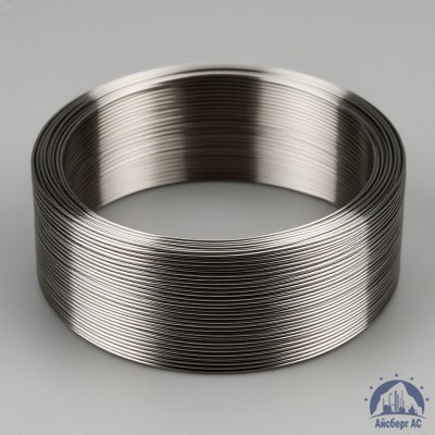 Алюминиевая сварочная проволока 3,15 мм АК5Н купить в Шымкенте