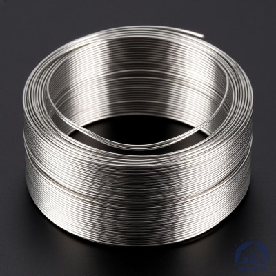 Алюминиевая сварочная проволока 3,15 мм АМГ6Н ГОСТ 7871-75 купить в Шымкенте