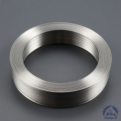 Алюминиевая сварочная проволока 3,2 мм ER 5183 купить в Шымкенте