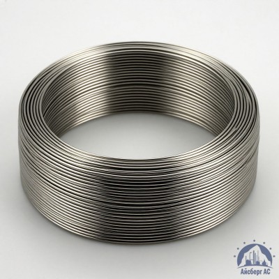 Алюминиевая сварочная проволока 3,2 мм ER 5356 купить в Шымкенте