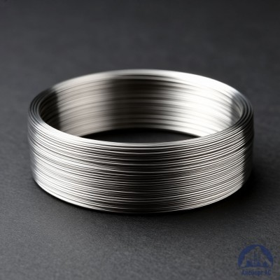 Алюминиевая сварочная проволока 4 мм ER 4043 купить в Шымкенте