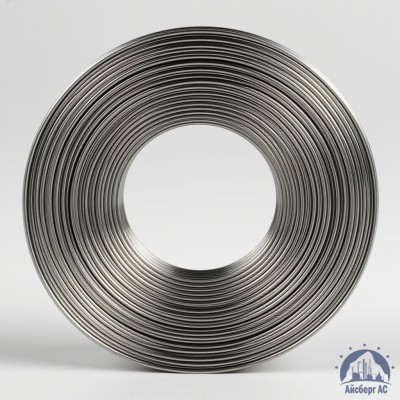 Алюминиевая сварочная проволока 4 мм ER 5183 купить в Шымкенте