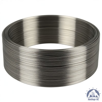 Алюминиевая сварочная проволока 4 мм АМГ6Н ГОСТ 7871-75 купить в Шымкенте