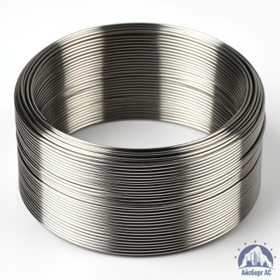 Алюминиевая сварочная проволока 4 мм АК5Н купить в Шымкенте