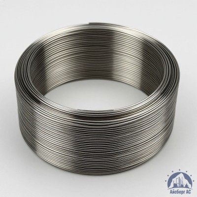 Алюминиевая сварочная проволока 4 мм АМГ5 купить в Шымкенте