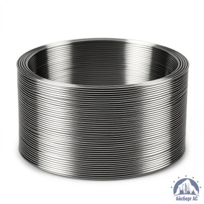 Алюминиевая сварочная проволока 4 мм АМГ5М купить в Шымкенте