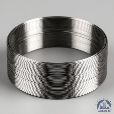 Алюминиевая сварочная проволока 4 мм АМГ61 купить в Шымкенте