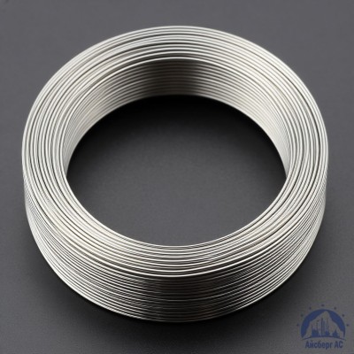 Алюминиевая сварочная проволока 4 мм АМЦМ купить в Шымкенте