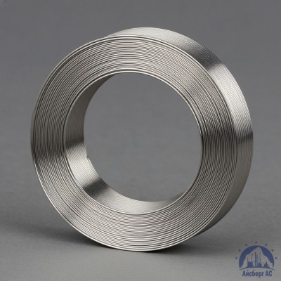 Алюминиевая сварочная проволока 6 мм АМГ6 купить в Шымкенте