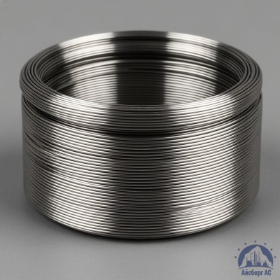 Алюминиевая сварочная проволока 6 мм АМГ6М купить в Шымкенте