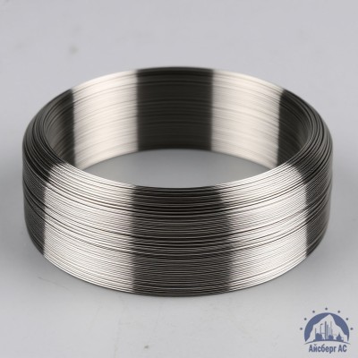 Алюминиевая сварочная проволока 5 мм АК5Н купить в Шымкенте