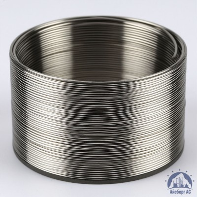 Алюминиевая сварочная проволока 5 мм АМГ6М купить в Шымкенте