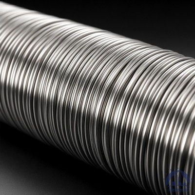 Алюминиевая сварочная проволока 5 мм СвАМГ61Н купить в Шымкенте