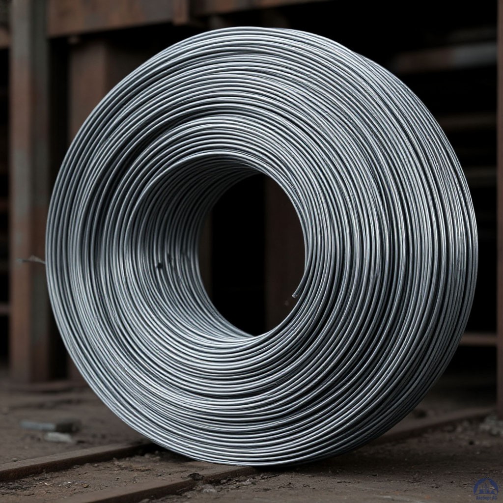 Проволока   1-2-10пс ГОСТ 5663-79