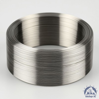 Фехралевая проволока 1мм Х23Ю5Т