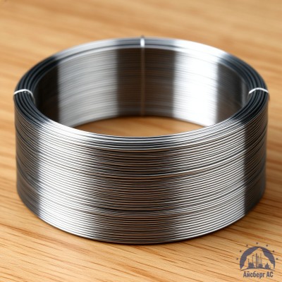 Фехралевая проволока 4.5мм Х23Ю5Т