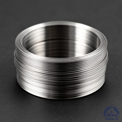 Проволока цинковая 3 мм Ц1 ГОСТ 13073-77 купить в Шымкенте