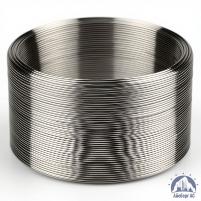 Проволока цинковая 1 мм Ц1 ГОСТ 13073-77 купить в Шымкенте