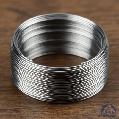 Проволока цинковая 1.5 мм Ц1 ГОСТ 13073-77 купить в Шымкенте