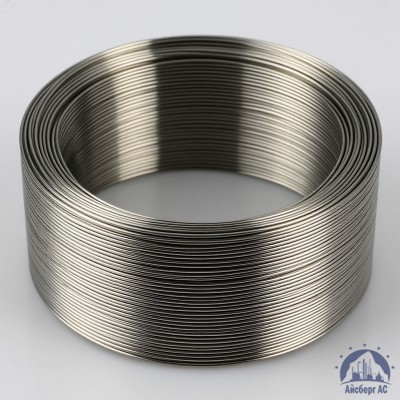 Проволока СрПд 80-20 купить в Шымкенте