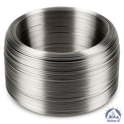 Проволока титановая 0,66 мм ВТ1-00 купить в Шымкенте