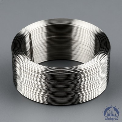 Проволока титановая 1 мм ВТ1-00 купить в Шымкенте