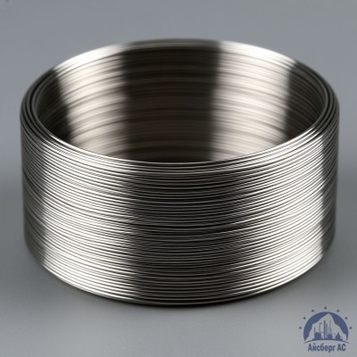 Проволока титановая 1 мм ВТ20-1СВ купить в Шымкенте