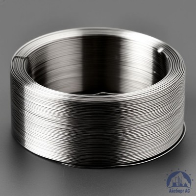 Проволока титановая 1,2 мм ВТ1-00 купить в Шымкенте