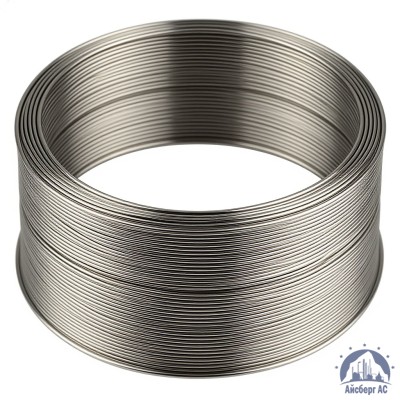 Проволока титановая 1,6 мм 2В купить в Шымкенте