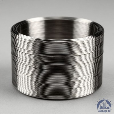 Проволока титановая 1,6 мм ВТ1-00 купить в Шымкенте