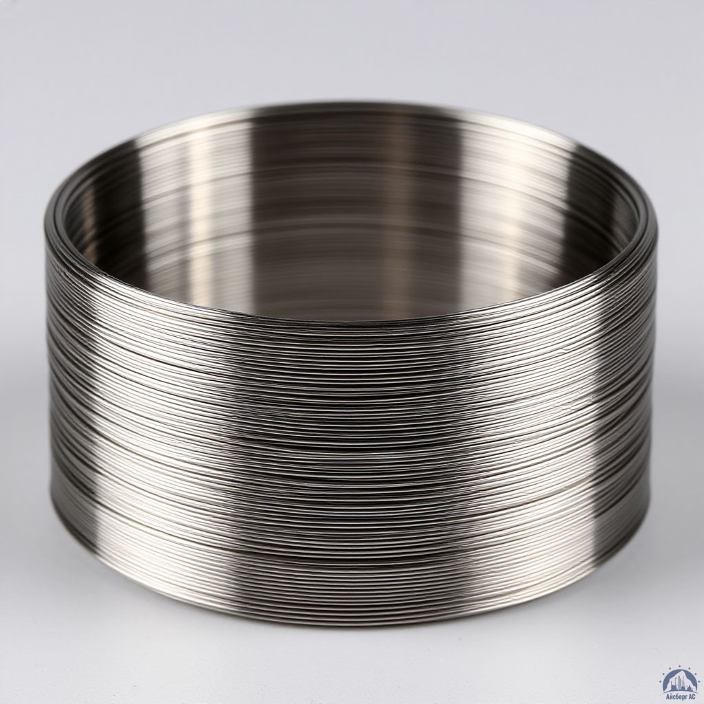 Проволока титановая 1,6 мм ВТ1-00СВ