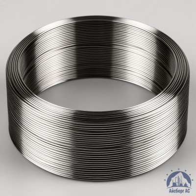 Проволока титановая 1,6 мм ВТ6 ГОСТ 27265-87 купить в Шымкенте