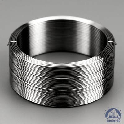 Проволока титановая 2 мм ВТ1-0 купить в Шымкенте