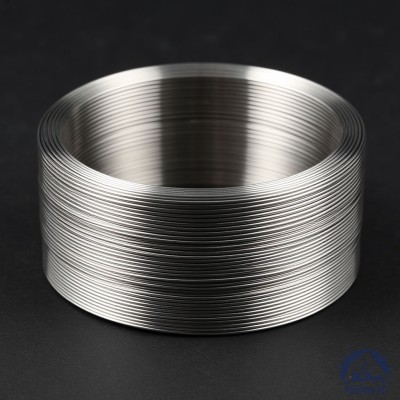 Проволока титановая 2 мм ВТ1-00 купить в Шымкенте