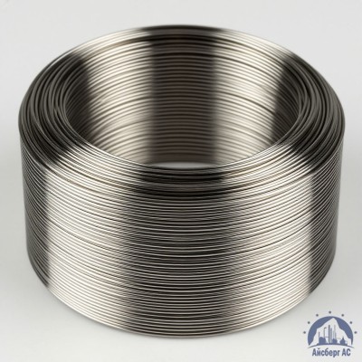 Проволока титановая 2 мм ВТ1-00 ГОСТ 27265-87 купить в Шымкенте