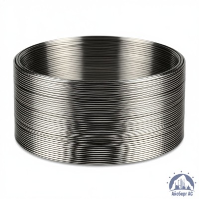 Проволока титановая 2 мм ВТ20-1СВ ГОСТ 27265-87 купить в Шымкенте