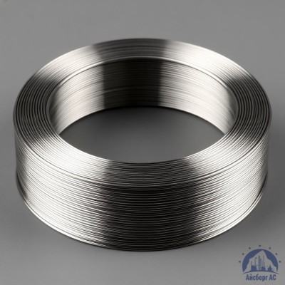 Проволока титановая 2 мм ВТ6 ГОСТ 27265-87 купить в Шымкенте