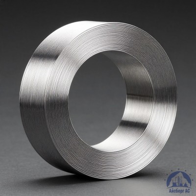 Проволока титановая 2 мм ПТ-7МСВ ГОСТ 27265-87 купить в Шымкенте