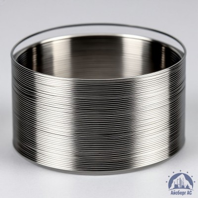 Проволока титановая 2,5 мм ВТ1-00 купить в Шымкенте