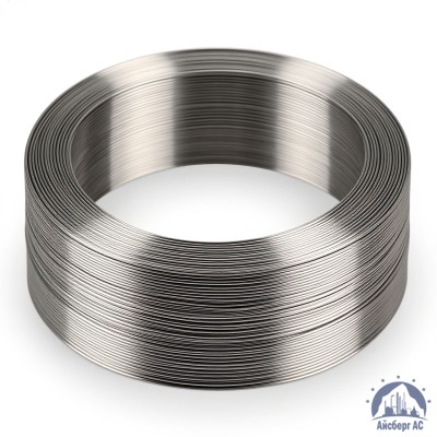 Проволока титановая 3 мм 2В купить в Шымкенте