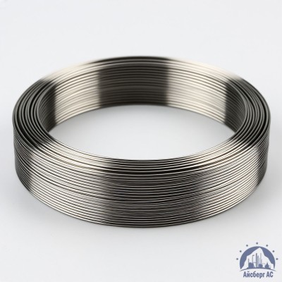 Проволока титановая 3 мм 7М купить в Шымкенте