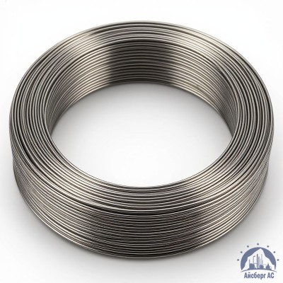 Проволока титановая 3 мм ВТ1-00СВ ГОСТ 27265-87 купить в Шымкенте