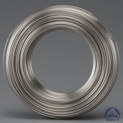 Проволока титановая 3 мм ВТ16 купить в Шымкенте