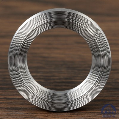 Проволока титановая 3 мм ПТ-7МСВ ГОСТ 27265-87 купить в Шымкенте
