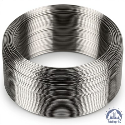 Проволока титановая 3 мм СПТ2 купить в Шымкенте