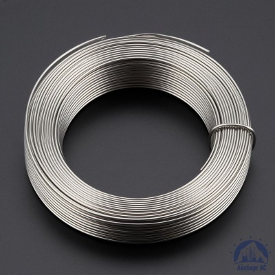 Проволока титановая 3,5 мм 2В купить в Шымкенте